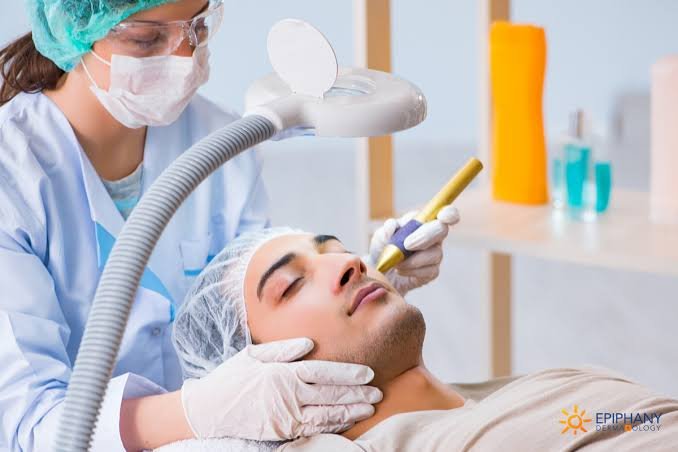 Dermatology & Laser