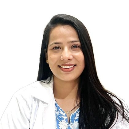 Dr. Aradhana Barwar