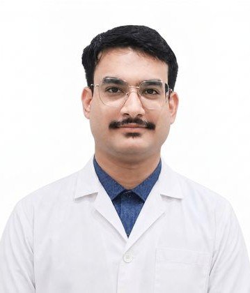 Dr. Bobby Barwar