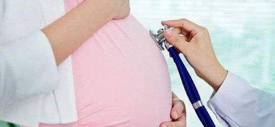 Obstetrics & Gynaecology